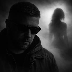 Туман накриває нас повільно