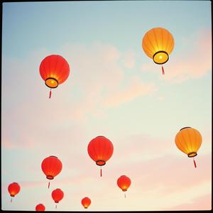 努力的光芒 (Light of Effort) v2