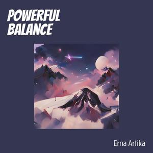 Powerful Balance