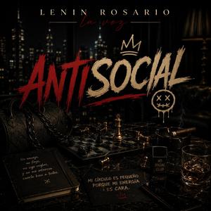 antisocial