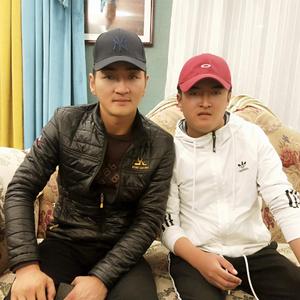 果洛 扎西东智 金杯