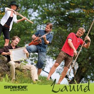 wann du durchgehst durchn stall