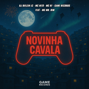 Novinha Cavala