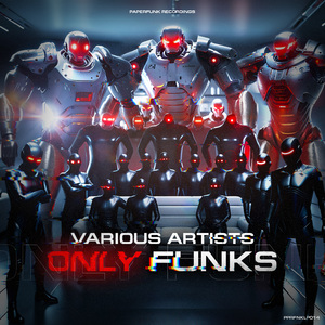 Mow Down (Original Mix)