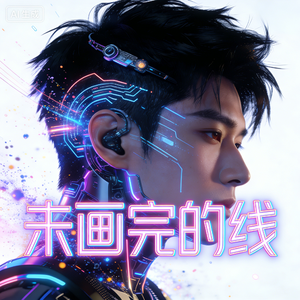 未画完的线