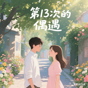 第13次的偶遇
