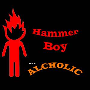 Alcholic