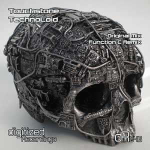 TechnoLoid (Function C Remix)