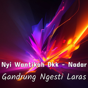 Gandrung Ngesti Laras