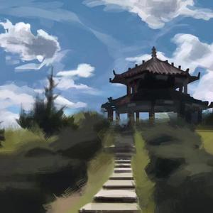 问道（Prod.by Blackfat）