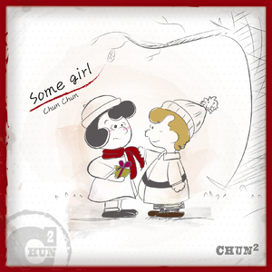 Some girl (ボーカル ver.)