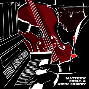 Stroll Along The Riviera