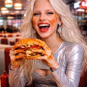 Trop canon pour me flinguer