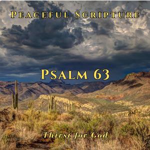 Psalm 103 (Bless the Lord, O My Soul)