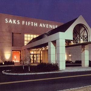Saks Fifth