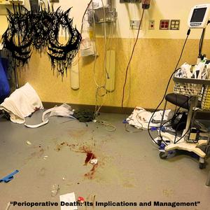 Necrotizing Fasciitis: Flesh-Eating Disease