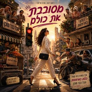 מסובבת את כולם