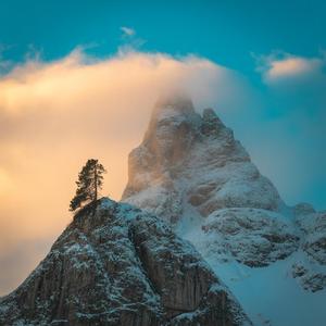 Rivers Beneath the Sky