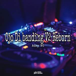 Ojo di banding V2 Reborn