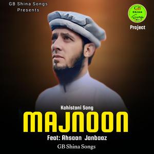 Majnoon (Kohistani Song) (feat. Ahsaan Janbaaz)