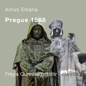 Prague 1588 (I) (feat. Freyja Gunnlaugsdóttir)