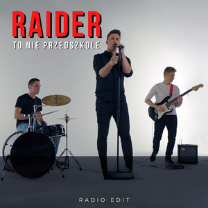 To nie przedszkole (Radio Edit)