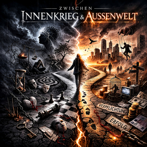 Zwischen Innenkrieg & Außenwelt (Verpflichtung, Erfolg)