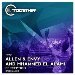 Perception (Original Mix)
