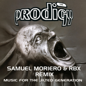 No Good (Samuel Moriero & RBX Remix)