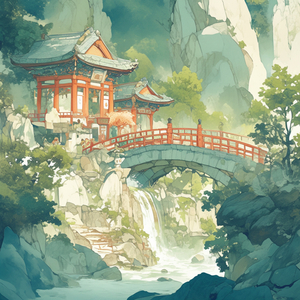 疗愈之音 徵音 (抑郁寡欢转开朗)