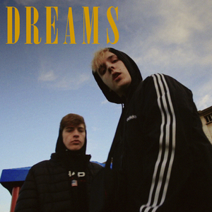 Dreams (feat. Alesio)