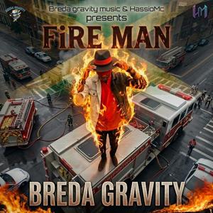 Fireman