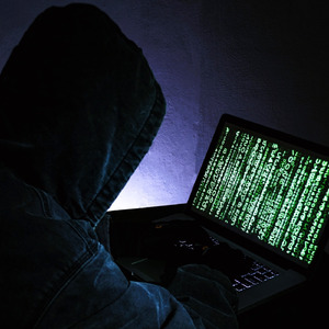 HACKER