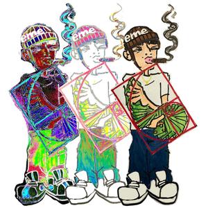 EastBaySpenders (feat. frreeman)