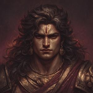 Om Bhaumaya Mahashaktaye — Mantra of Victory & Power