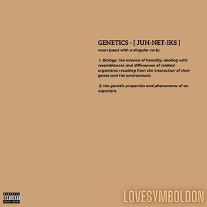Genetics