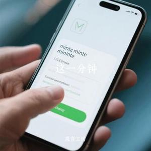 这一分钟 (Cover 白描)