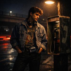 Payphone (From that 80s Movie)