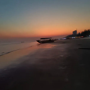 The song of afterglow (余晖之歌）(pb.Lyoung)