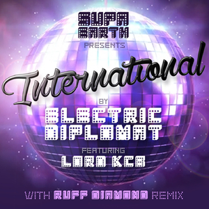 International (Main Mix)
