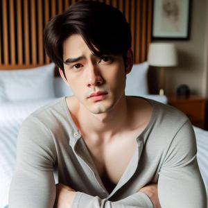 คนถูกทิ้งคือฉัน