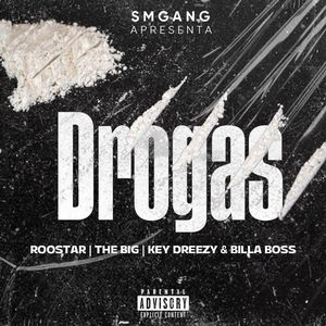 Drogas