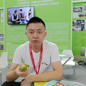 等我离世的那一天