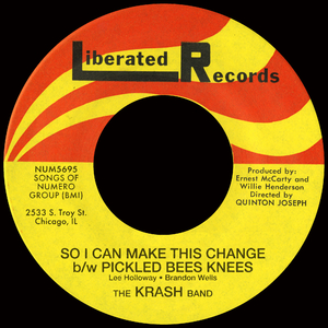 So I Can Make This Change