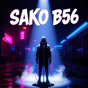 SAKO B56