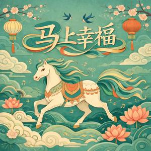 马上幸福