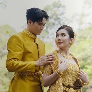 ស្នេហ៍រយទសវត្សរ៍