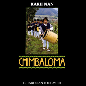 Chimbaloma