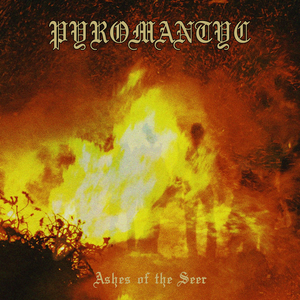 Pyromantyc (Revelation Fire)