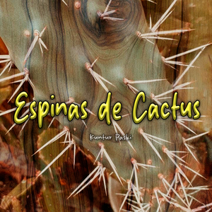 Espina de Cactus